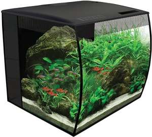Fluval Flex Aquarium Kit